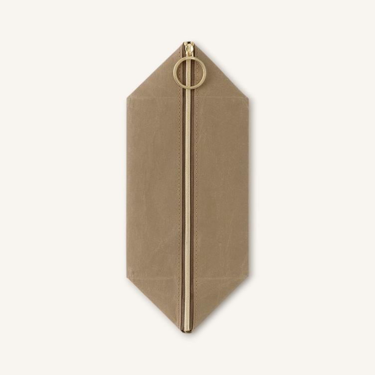 Etui Midori – braun - 0