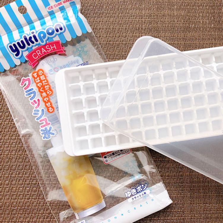 Yukipon - Mini Ice Cubes - 0