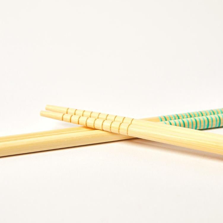 Saibashi – Wooden Cooking Chopsticks - 1