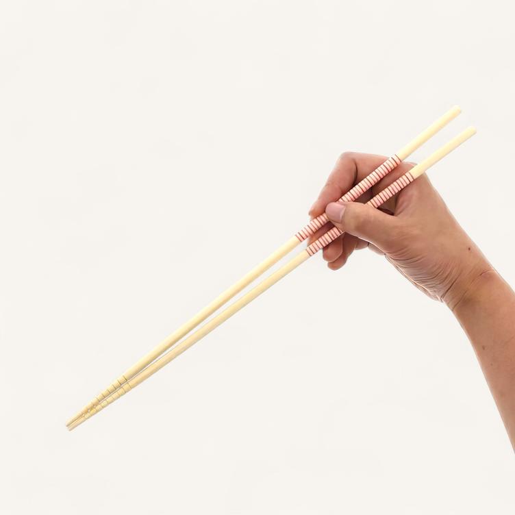 Saibashi – Wooden Cooking Chopsticks - 0
