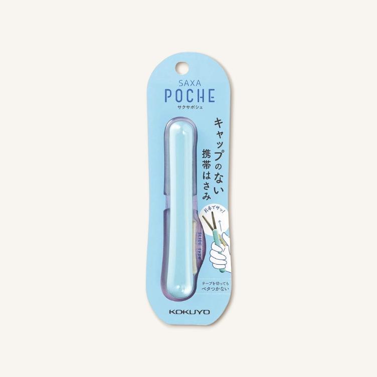 Taschenschere – Saxa Poche - 2