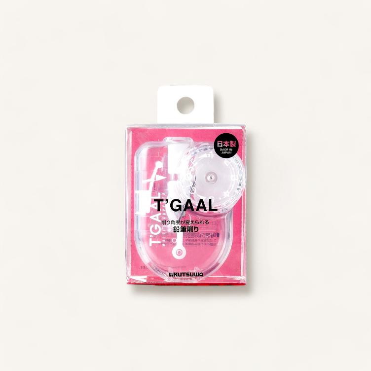 Spitzer – T`GAAL - 3