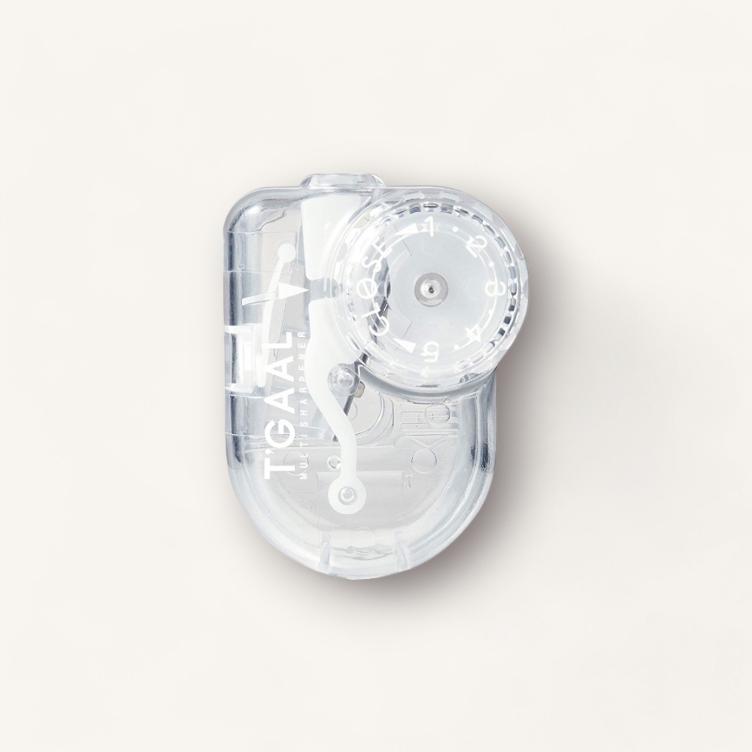 Spitzer – T`GAAL - 0