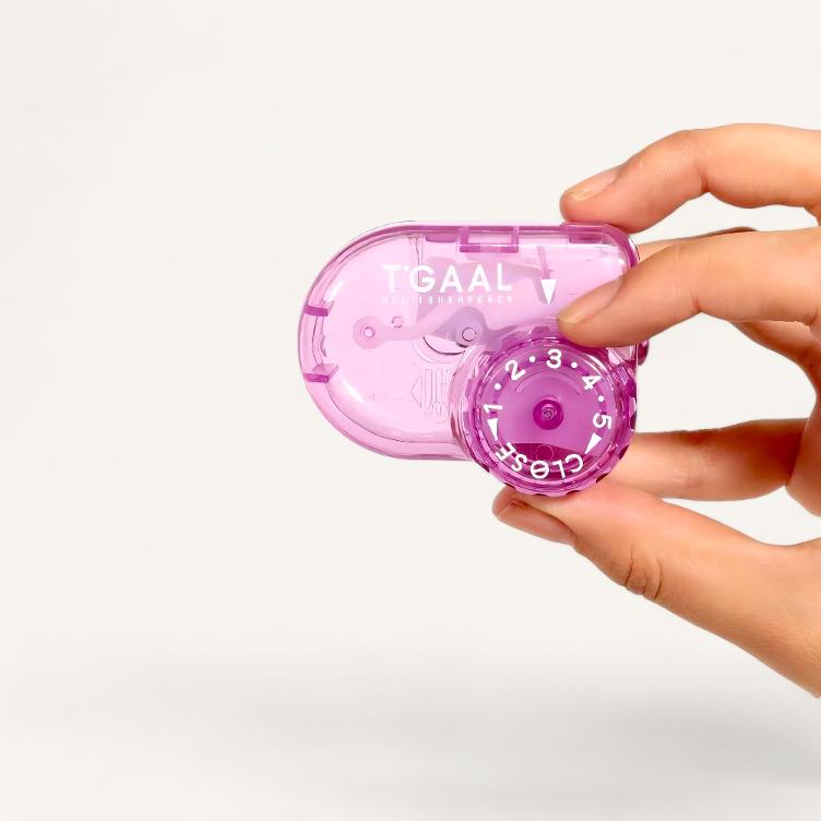 Spitzer – T`GAAL - 2