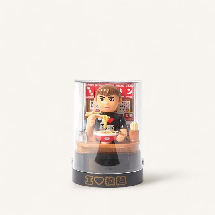 Solar Bobblehead – Ramen - 1