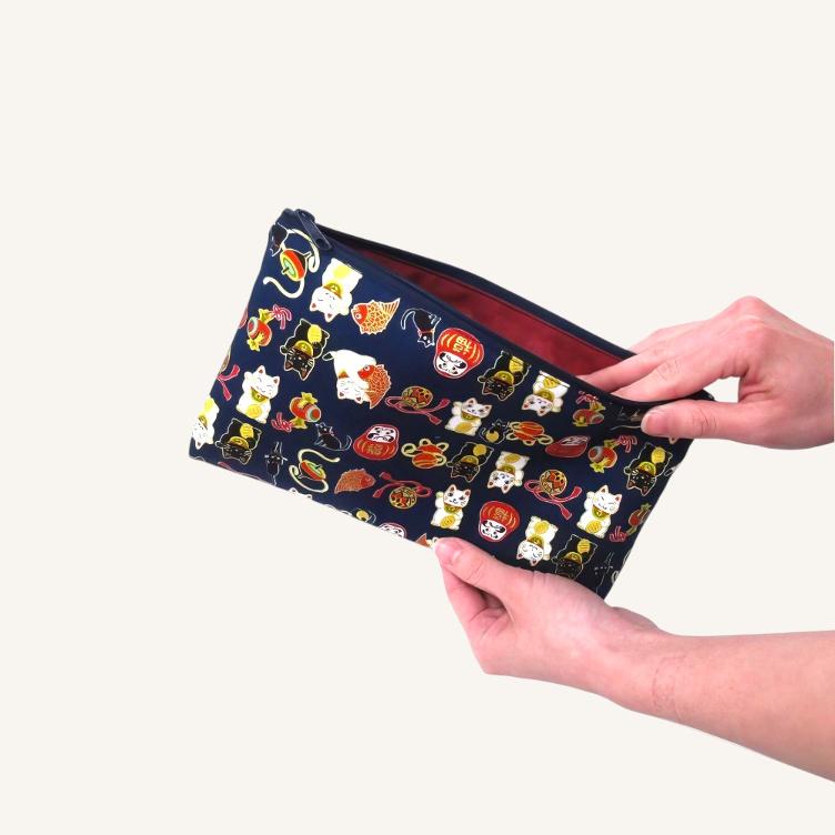 Pouch – Lucky Charm - 0