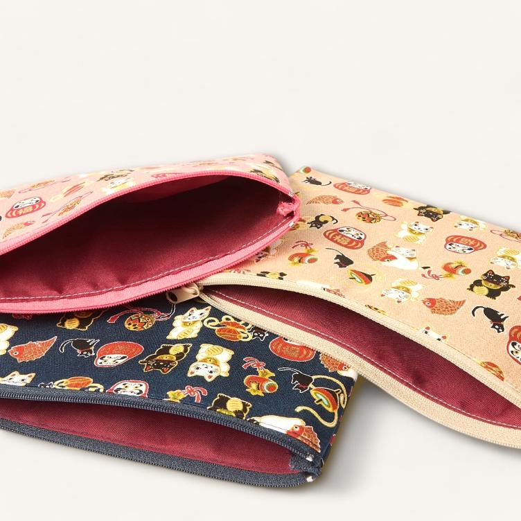 Pouch – Lucky Charm - 0