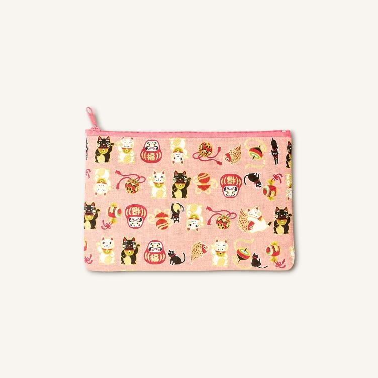 Pouch – Lucky Charm - 1