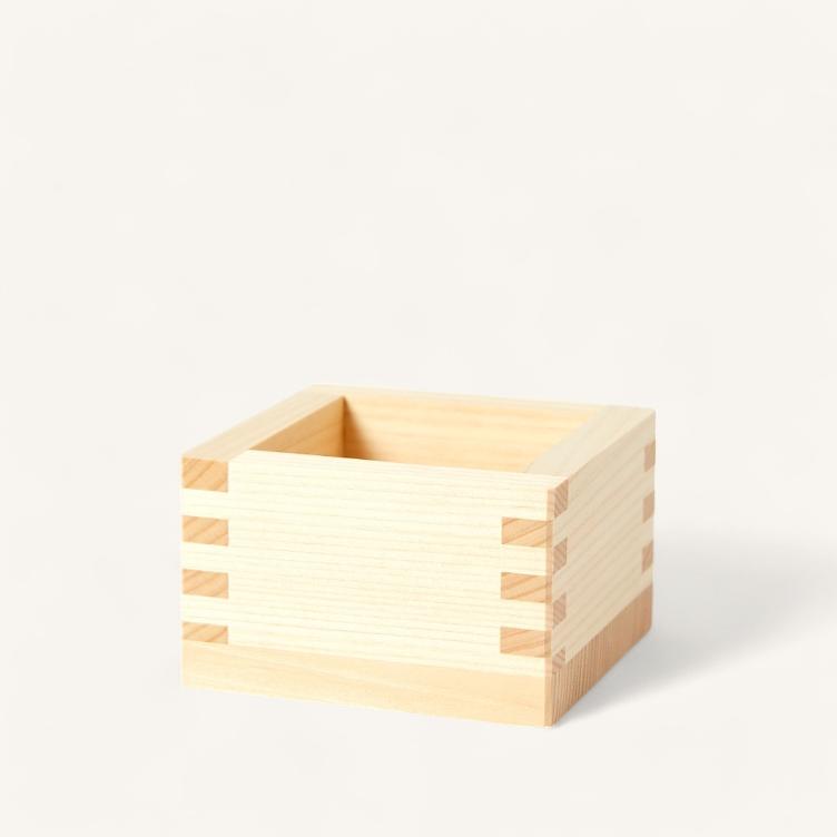 Sake Masu – Hinoki - 0
