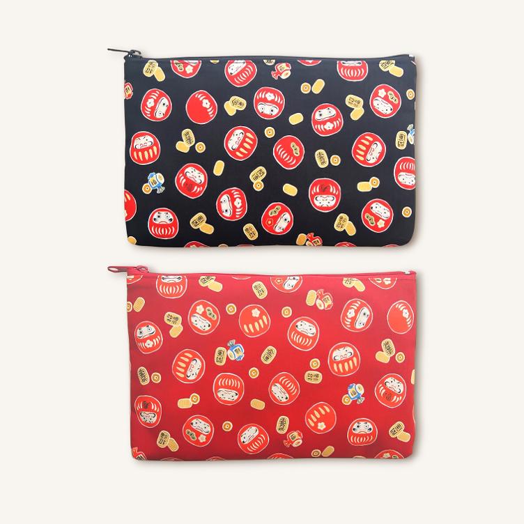 Etui – Daruma