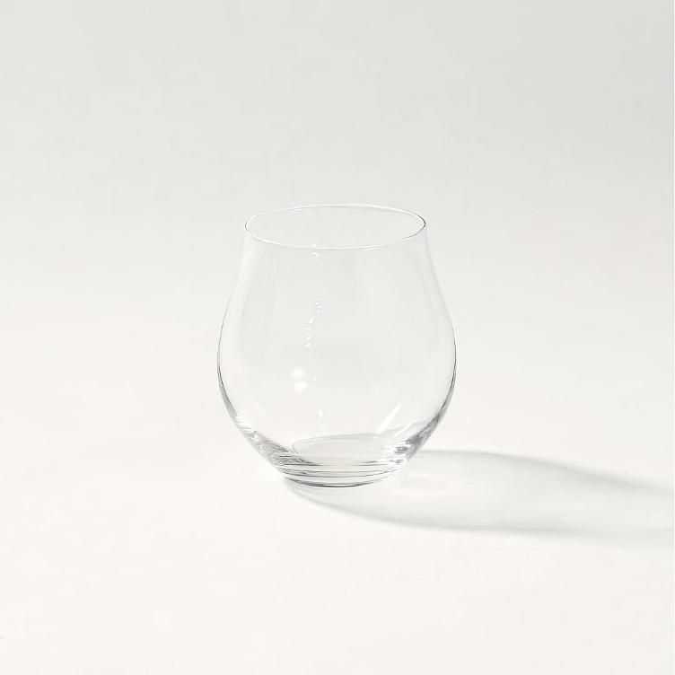 Craft Sake Glass – Hanayaka - 3
