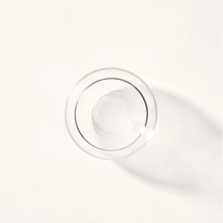 Craft Sake Glass – Hanayaka - 1