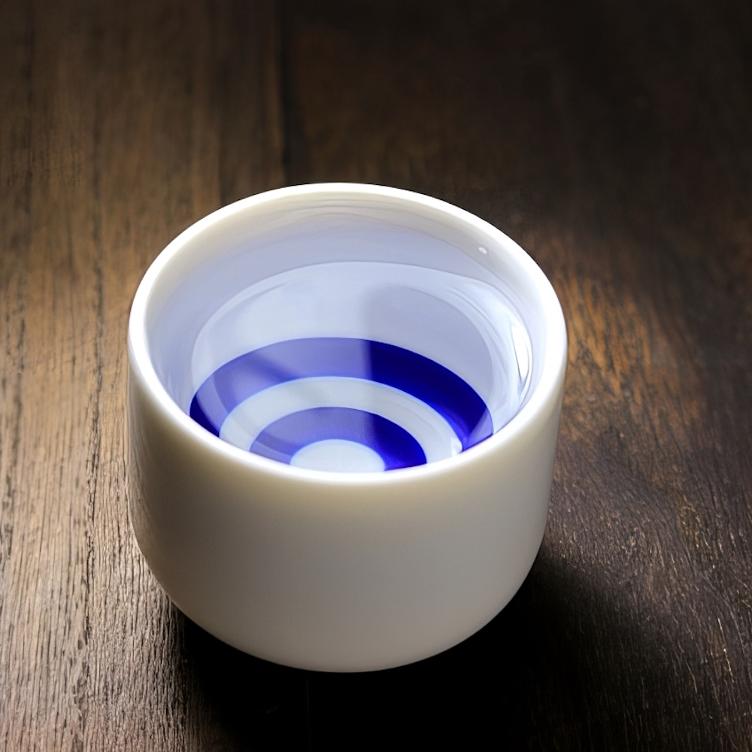 Kikichoko – Sake Tasting Becher - 0