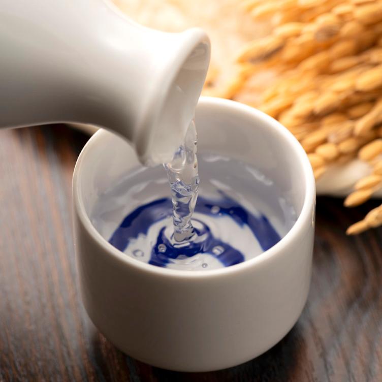 Kikichoko – Sake Tasting Becher - 0