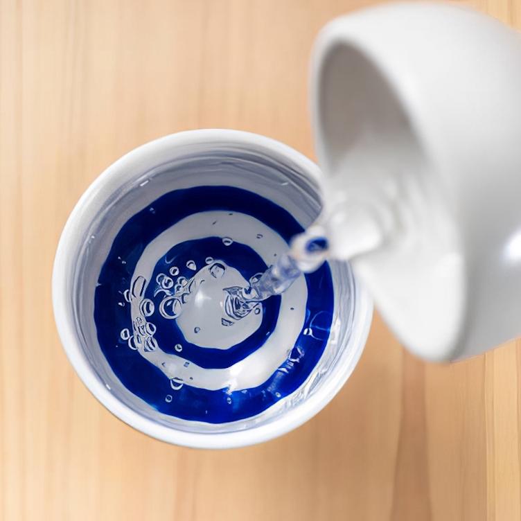 Kikichoko – Sake Tasting Becher - 1