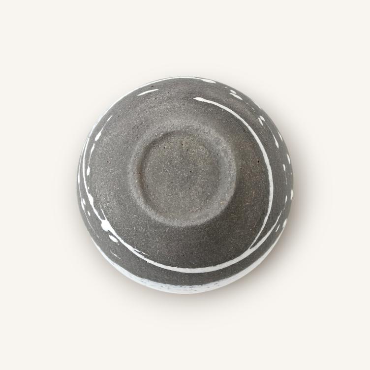Sake Tokkuri – Shigaraki - 1