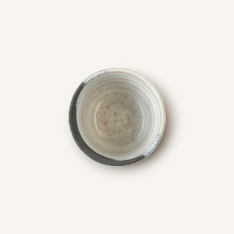 Sake Ochoko – Shigaraki - 0