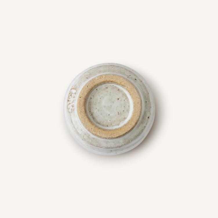 Sake Ochoko – Shigaraki - 1