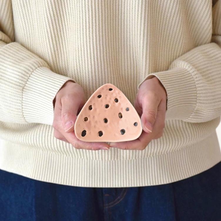 Mini Teller – Onigiri - 0