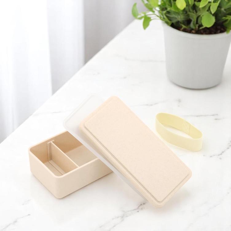 Bentobox – Gelato Braun (500 ml) - 2