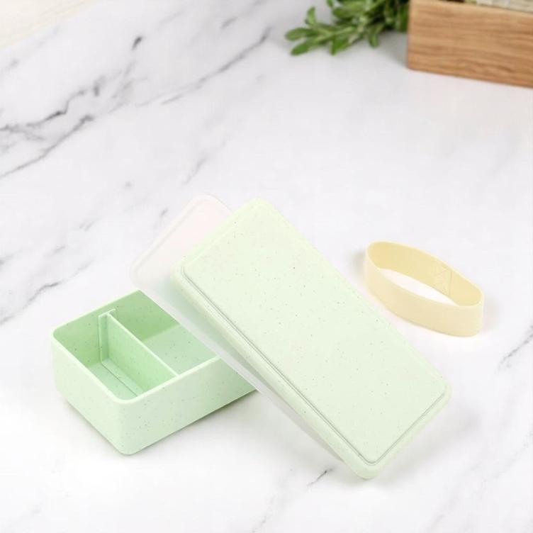Bento Box – Gelato Green (500ml) - 0