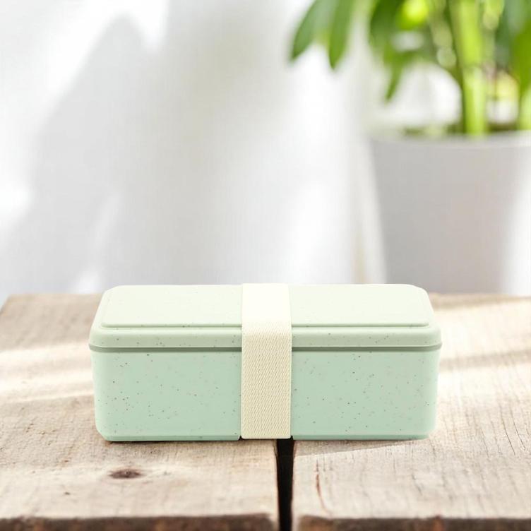 Bento Box – Gelato Green (500ml) - 0