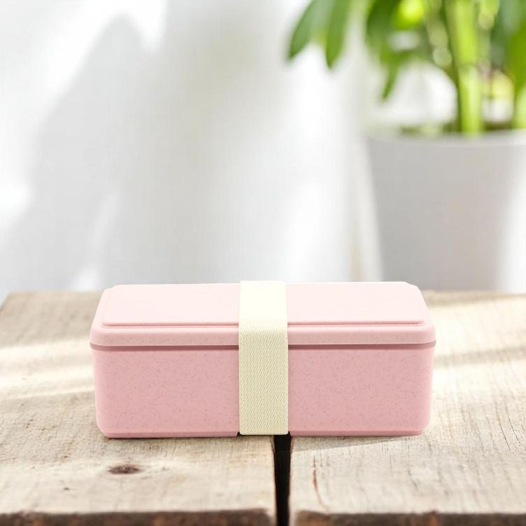Bentobox – Gelato Rosa (500ml) - 0