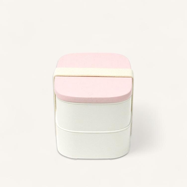 Bentobox – Vaalea Väri (520 ml) - 3