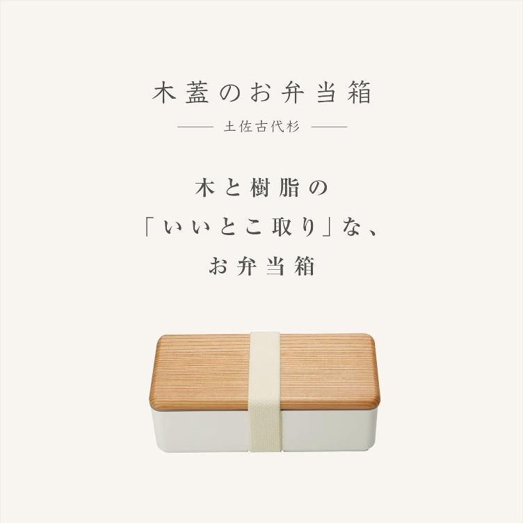 Bentobox – White (500 ml) - 2