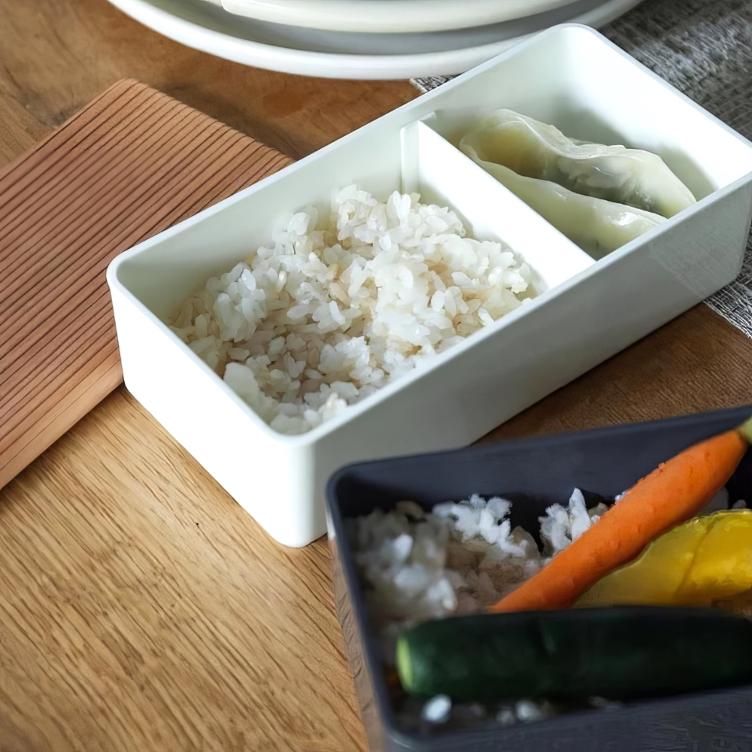 Bentobox – Weiss (500ml) - 0