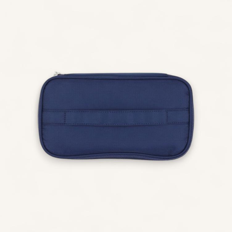 Bento Tasche – Dunkelblau - 0