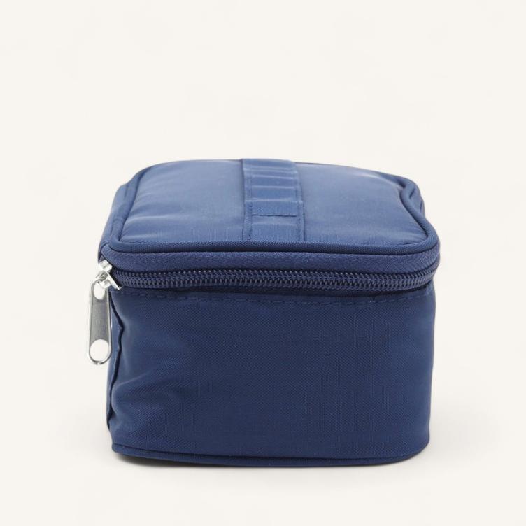 Bento Tasche – Dunkelblau - 1