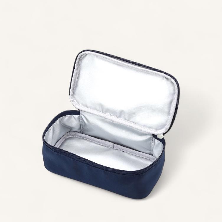 Bento Tasche – Dunkelblau - 4