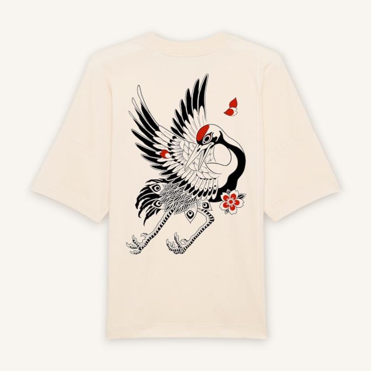 Konomi T-Shirt - 0