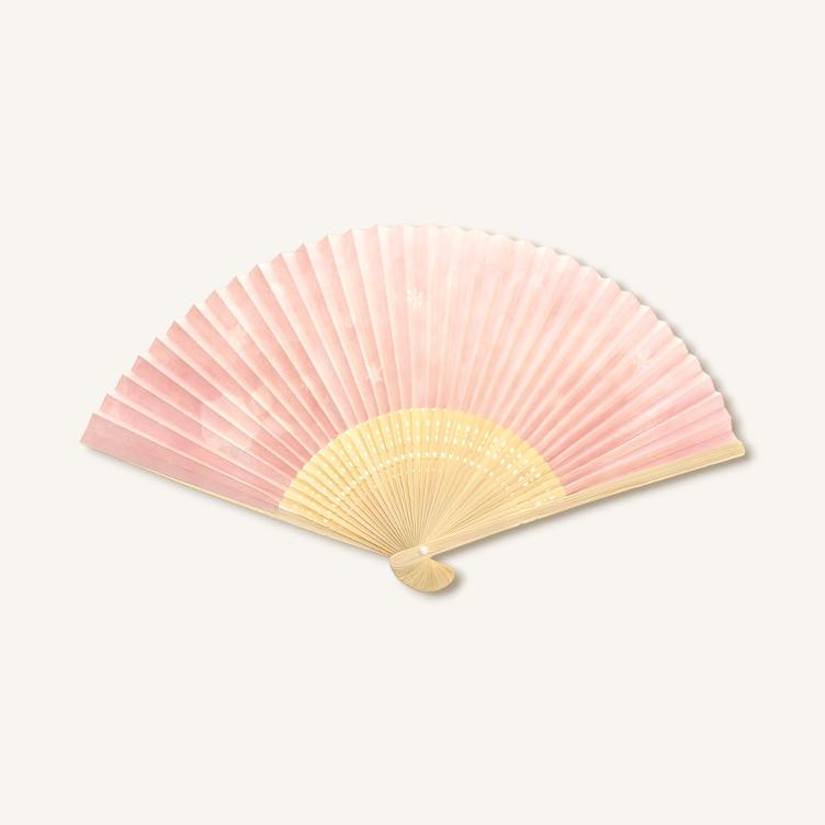 Fan – Yuki Tsubaki - 0