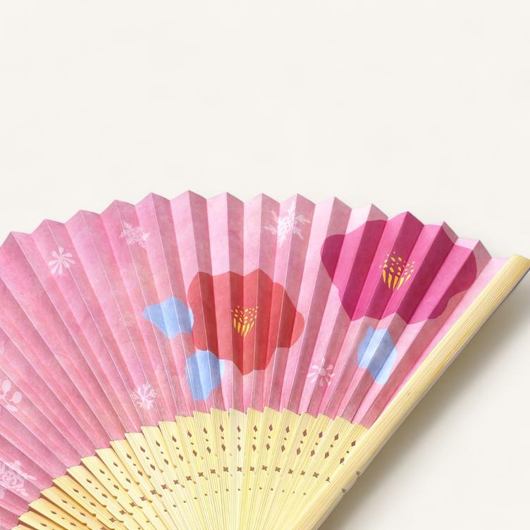Fan – Yuki Tsubaki - 0