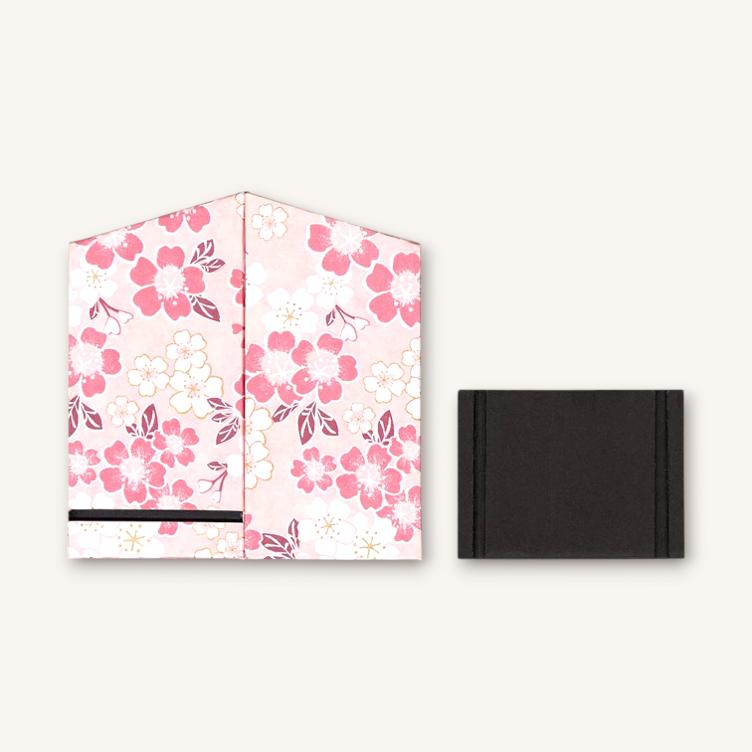 Stiftehalter – Sakura - 1