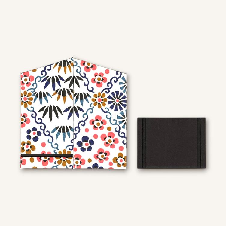 Foldable Case – Shochikubai - 2