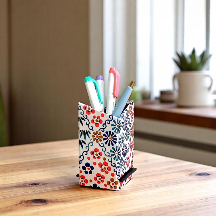 Foldable Case – Shochikubai - 1