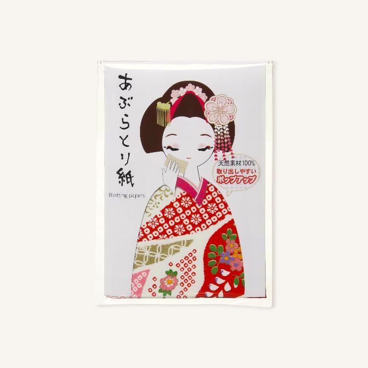 Blotting Paper – Aburatorigami - 0
