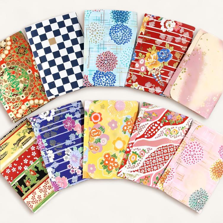 Blotting Paper – Aburatorigami - 3