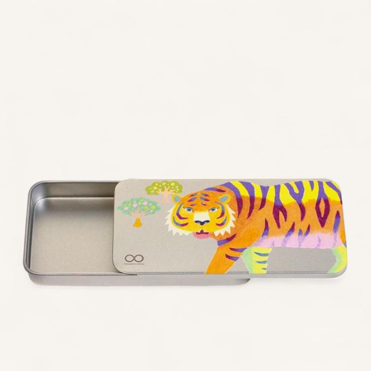 Schiebebüchse – Tiger - 2