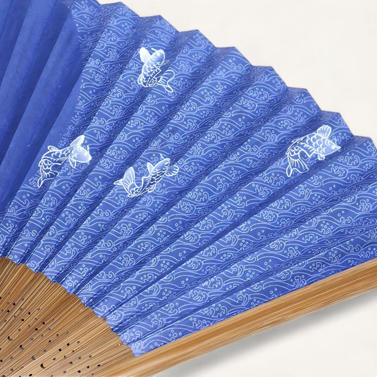 Fan – Koi - 0