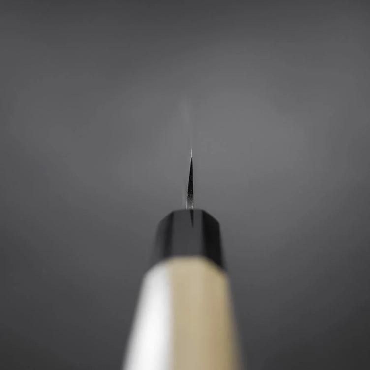 Messer Petty – Aogami #1 - 1