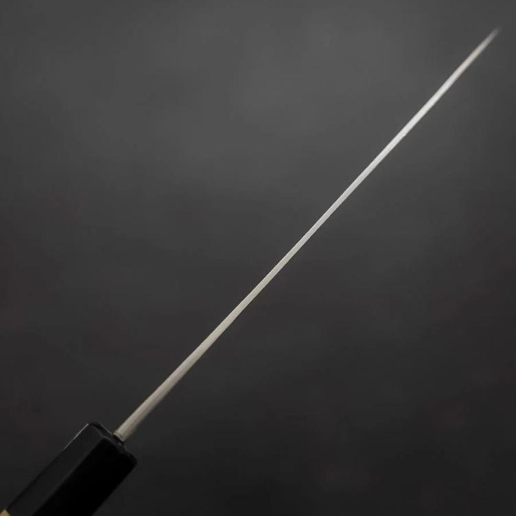 Messer Petty – Aogami #1 - 2