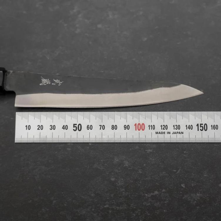 Messer Petty – Aogami #1 - 4