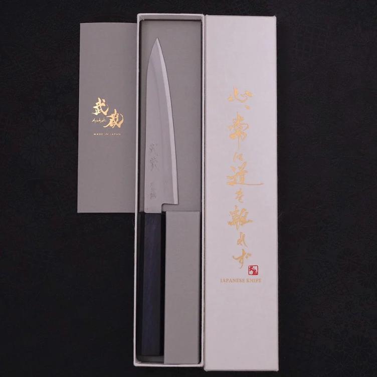Knife Petty – Aogami Super - 0
