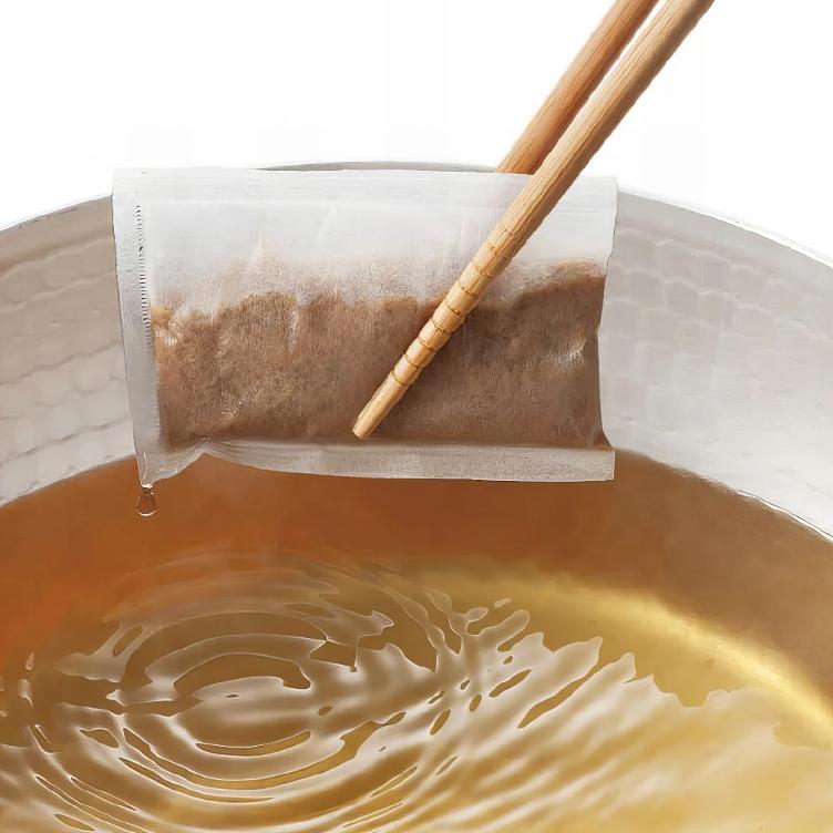 Dashi – Vegetables - 0
