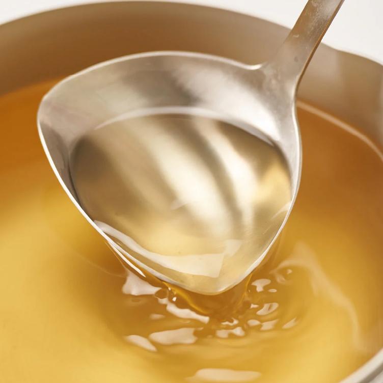 Dashi – Vegetables - 0