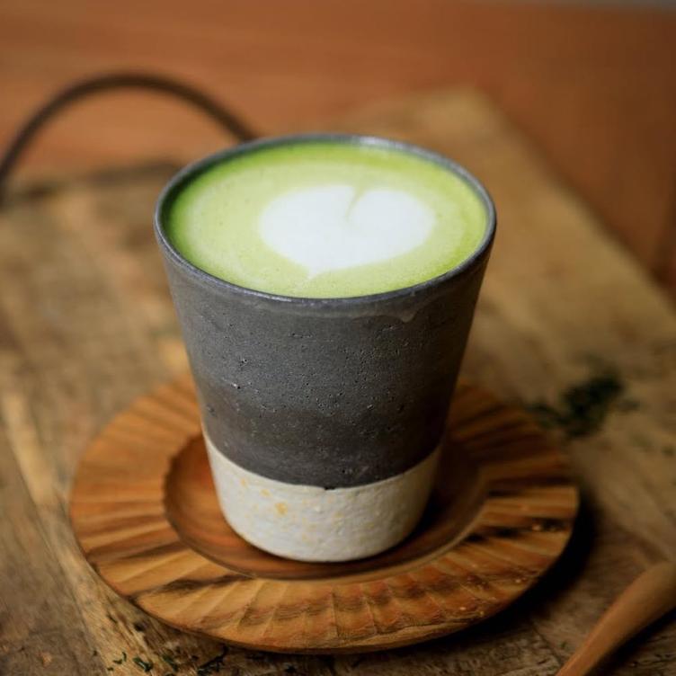 Sencha Latte (60g) - 0